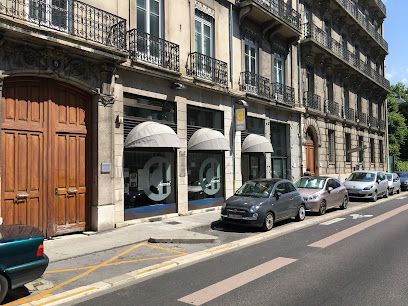 Cabinet Hermès Grenoble