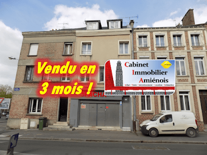 Cabinet Immobilier Amiénois
