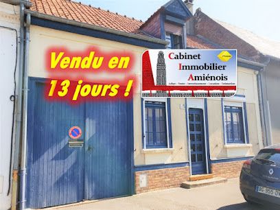 Cabinet Immobilier Amienois - Romain HECQUET