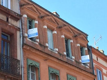 Cabinet Immobilier Araud - CIA