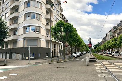 Cabinet Immobilier Avenue de la Paix