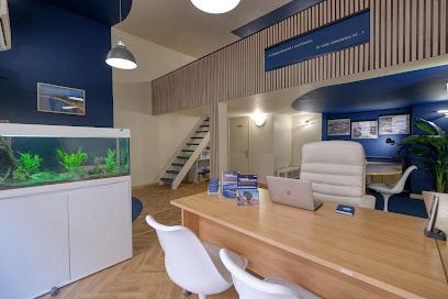 Cabinet immobilier Nice
