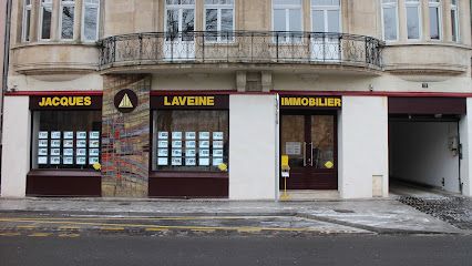 Cabinet Jacques LAVEINE immobilier Gestion - Location