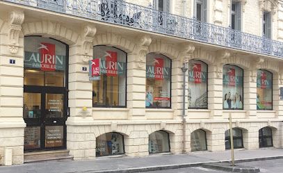 Cabinet LAURIN Immobilier