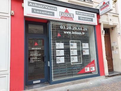 Cabinet LEDOUX Transaction