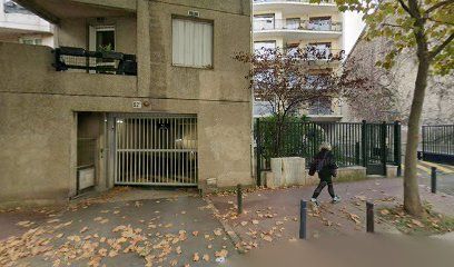 Cabinet LOUIS-PORCHERET Syndic-Gestion