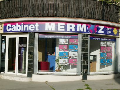 Cabinet Mermoz Immobilier