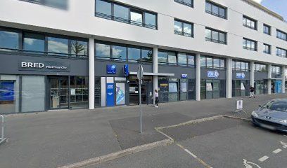 Cabinet Michel Simond Caen