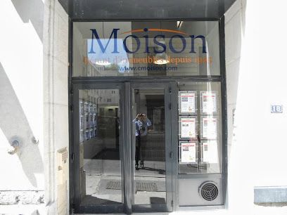 Cabinet Moison Nantes