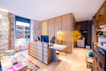 Cabinet Pichelin - Dobrée Immobilier