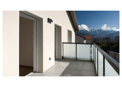 Cabinet Raymond - Immobilier