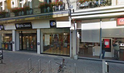 Cabinet Templier immobilier