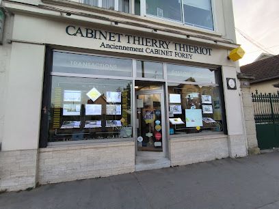 Cabinet Thierry THIERIOT