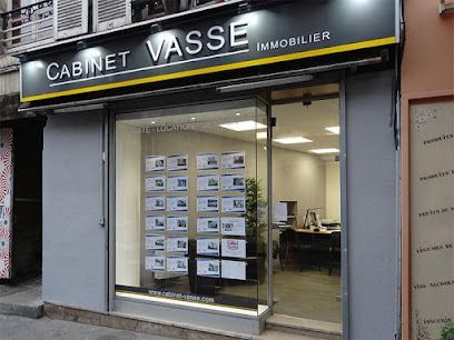 Cabinet VASSE