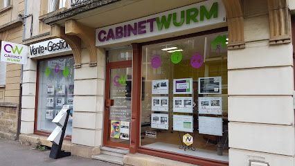 Cabinet WURM Immobilier