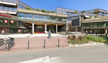 Cabinet Yann Faure ANNECY