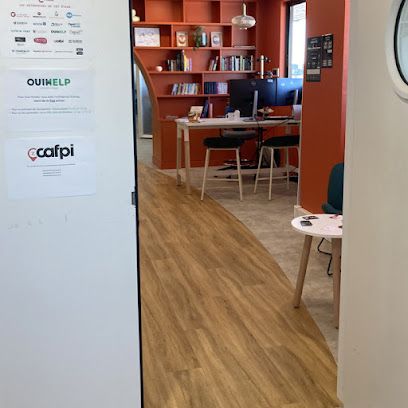 CAFPI Angers courtier en crédit immobilier