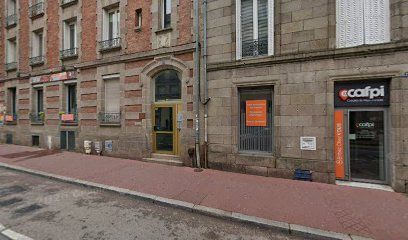 CAFPI Limoges courtier en crédit immobilier