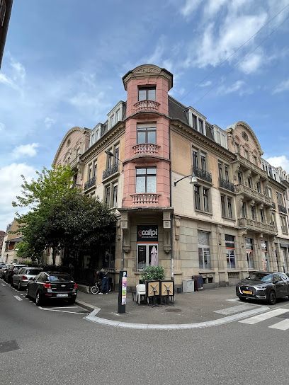 CAFPI Mulhouse courtier en crédit immobilier