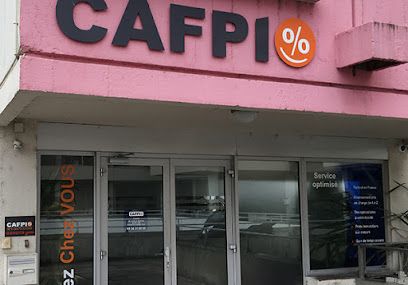 CAFPI Toulouse-Rive-Gauche courtier en crédit immobilier