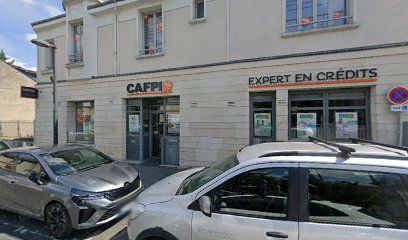 CAFPI Tours courtier en crédit immobilier