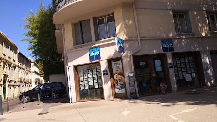 Canopée Immobilier Montpellier (Vente - Gestion- Location-Syndic)