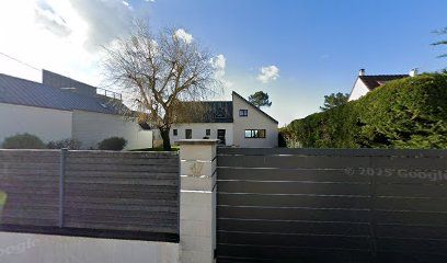 Capifrance : RIMBERT Laetitia