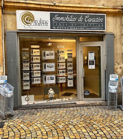 Caroline Laurent & associés