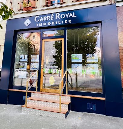 Carré Royal Immobilier