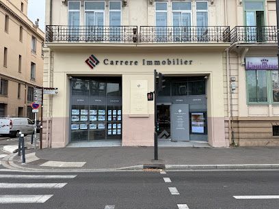CARRERE IMMOBILIER