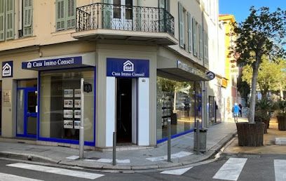 Casa Immobilier