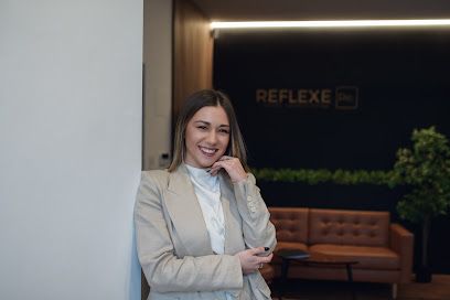 Cassandre Rosselet - REFLEXE IMMOBILIER