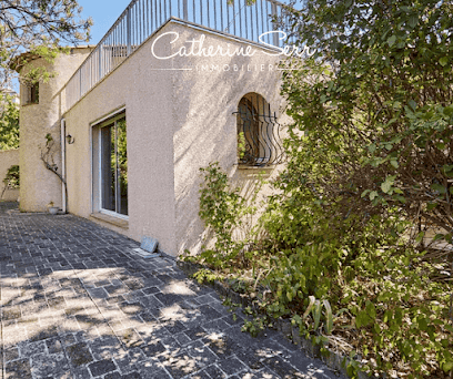 Catherine SERR IMMOBILIER Aix-en-Provence