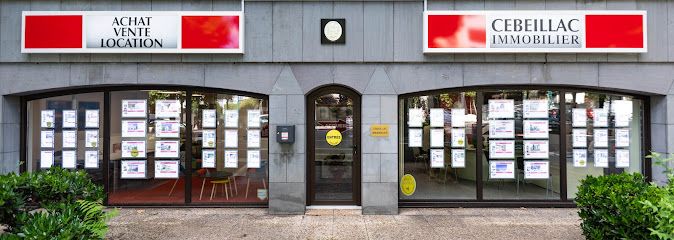 CEBEILLAC IMMOBILIER
