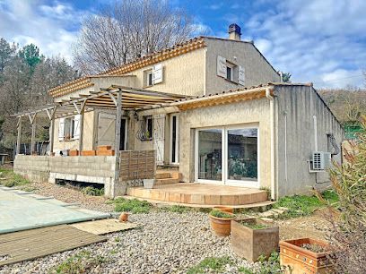 Cédric De Maria - Immobilier Bouche-du-Rhône et Var