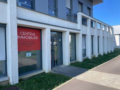Central Immobilier Metz