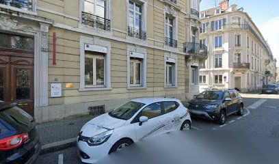 Centrale Immobiliere