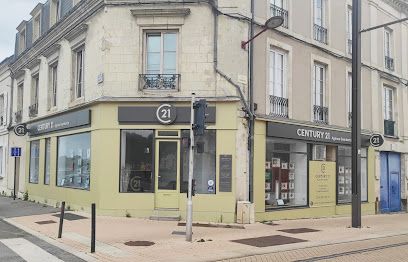 CENTURY 21 Agence Gambetta Le Mans