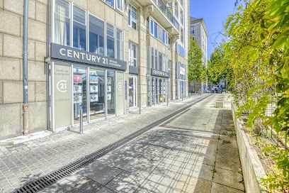 CENTURY 21 Amara Immobilier Nantes