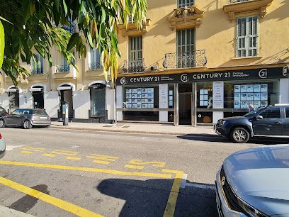 Century 21 Domus Immobilier