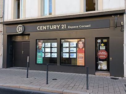 Century 21 Espace Conseil à Reims