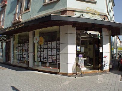 CENTURY 21 Etoile Neudorf