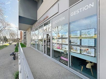CENTURY 21 Eurogestrim Ovalie - Agence immobilière Montpellier
