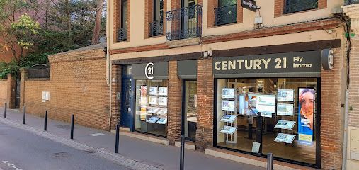 CENTURY 21 Fly Immo Toulouse