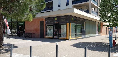 CENTURY 21 Granié Immobilier Malbosc