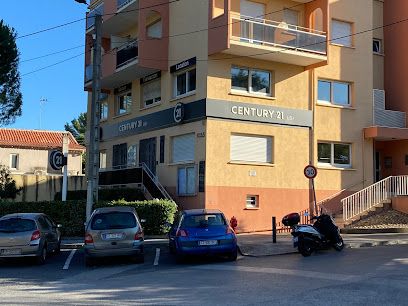 Century 21 Granié Immobilier Père Soulas