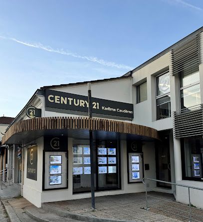 CENTURY 21 Kadima Cauderan
