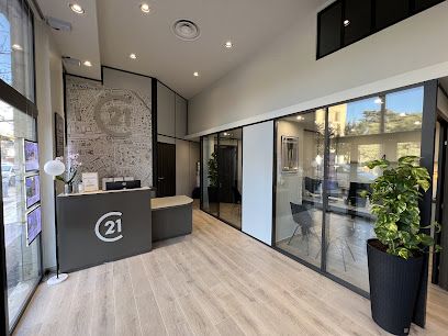 CENTURY 21 Les Allées Aix-en-Provence