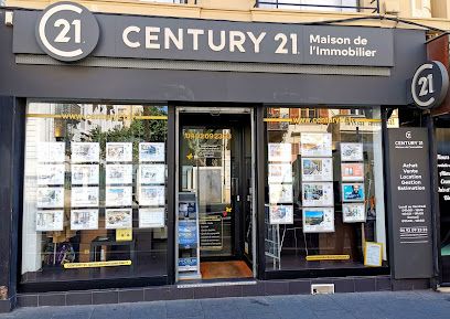 Century 21 Maison de l' Immobilier