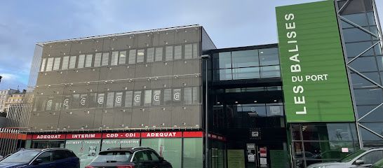 CENTURY 21 Ouest Commerces